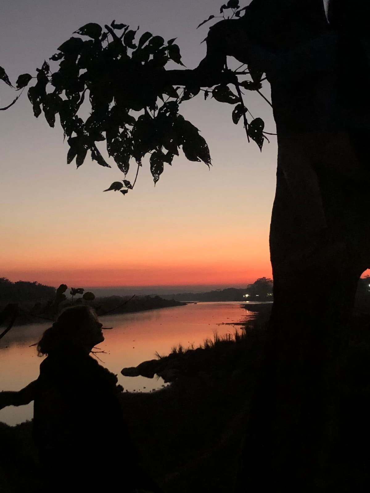 Beautiful Sunset