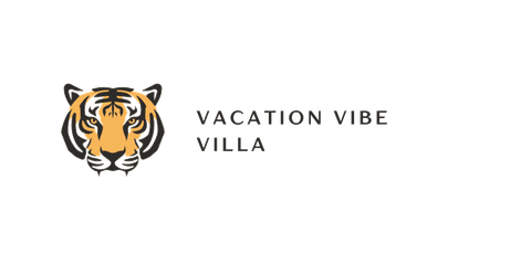 Vacation Vibe Villa